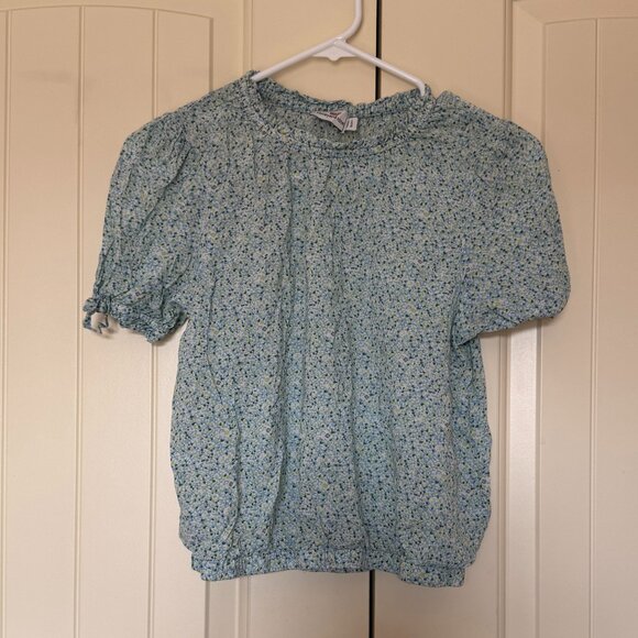 Vineyard vines blouse - Picture 1 of 2
